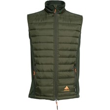 Alpenheat Heizweste Fire-Air AJ35G-APP Beheizbare Bekleidung NEU