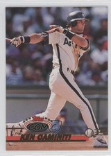 1993 Topps Stadium Club Ken Caminiti #464 0b5