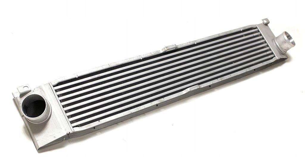 Intercooler Ducato Boxer Jumper 2.3 échangeur thermique de suralimentation 2002