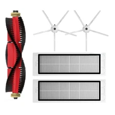 Suitable for  S5 S50 S502 S55 S6 S6 Pure E4 Robot 1S SDJQR01RR Main1234