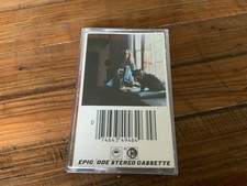 Carol King "Tapestry" (Cassette) - Very Good, Tested, Plays Great, Free Shipping