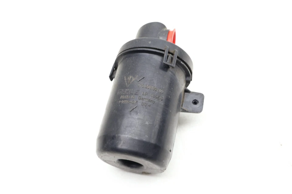 2010-2013 PORSCHE PANAMERA - Filtro de bote de vapor carbón / combustible 97020130100 Foto 2 de 4