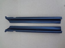 2003 - 2004 Mustang Cobra Convertible 14 Window Weather Strip Oem Sku J142 2003 - 2004 Mustang Cobra Convertible 14 Window Weather Strip Oem Sku J142