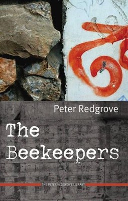 Peter Redgrove The Beekeepers (Paperback) (UK IMPORT)
