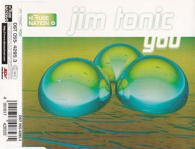 You Jim Tonic
