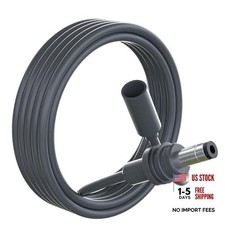 Starlink Mini DC Extension Cable 10FT 3M - Waterproof Female to Male Power