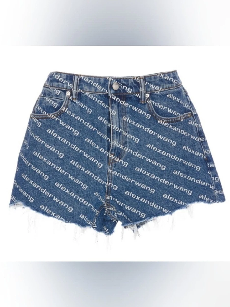 Alexander Wang Women's Shorts for sale | eBay