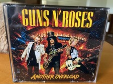 Guns N Roses 4 Live Cd Yokohama Japan 2025 Amazing W Soundcheck Slash Duff Axl Guns N Roses 4 Live Cd Yokohama Japan 2025 Amazing W Soundcheck Slash Duff Axl