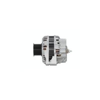 Hella Generator 8EL 012 584-511 FüR Mitsubishi Volvo Renault Trucks