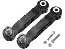 Rear Sway Bar Link Kit For 19-24 Volvo C40 Recharge XC40 BATTERY EV JH73S8