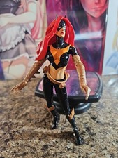THRILLKILLER BATGIRL ACTION FIGURE DC Direct ...