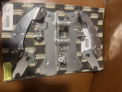 Memphis Shades Sportshield Trigger-Lock Mounting Kit