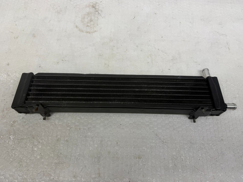 Aston Martin DB9 2005-2012 Transmission oil cooler P/N 7G43445396AA Photo - $449