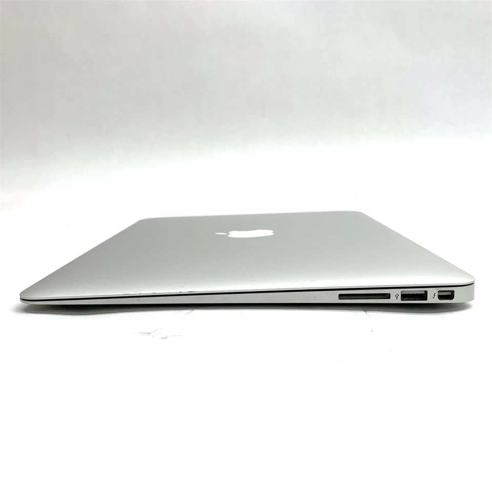 Apple Macbook Air 2013 A1466 13.3" Intel Core i5-4250U 1.30GHz 4GB 256GB SSD OSX - Image 4 of 4