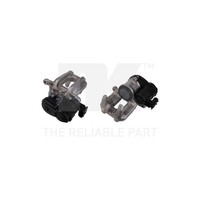 Bremssattel Nk 211585 FüR Bmw, Hinterachse, Hinterachse Links, Hinter Der Achse