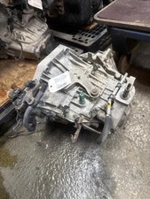 Boite de vitesse Renault AVANTIME