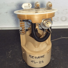 Pompe à essence Renault MEGANE