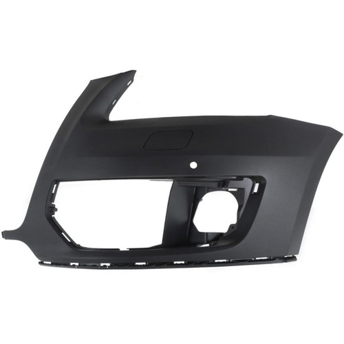 Replacement 5310004100Set of 2 Bumper Covers Fascias Front
