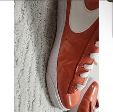 Nike Blazer Sp Le Mid High Team Orange