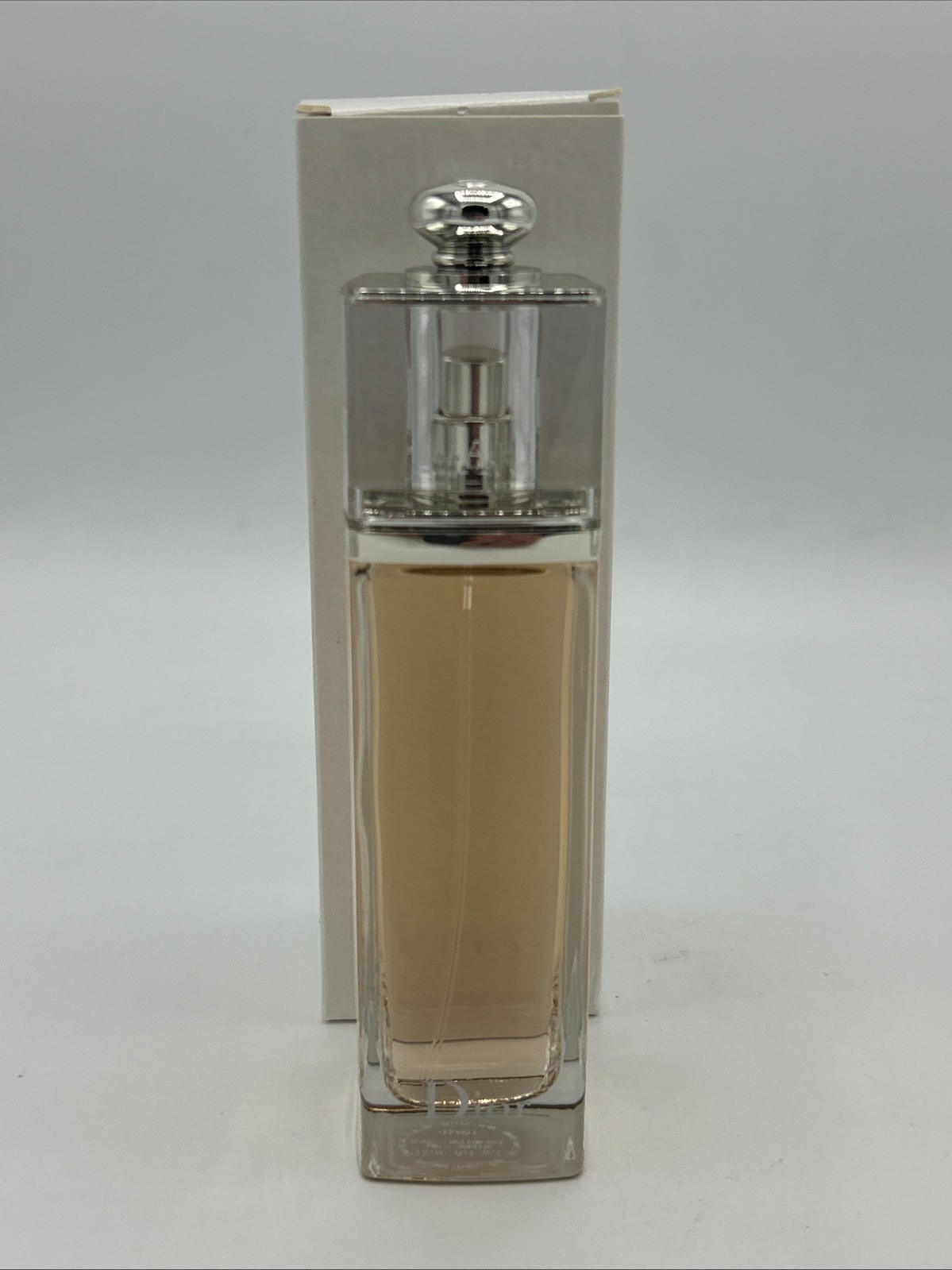 Dior Addict Women's Eau De Toilette Spray - 3.4oz