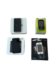 Bastler Deko Museum • HTC One M9 | HTC One 801 | Galaxy 5 | GT-S5230 | Defekt