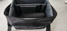 Kewtech MFT Test Kit Carry Bag & Test Leads   KT64 KT65 KT66 KT63 