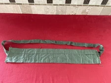 Original Post Vietnam War 5.56 Ammo Bandolier Bandoleer Semco