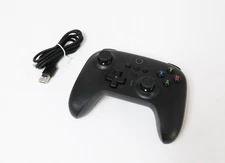 8BitDo 81HA08 Ultimate 2.4G Wireless Controller With Hall Effect Joysticks