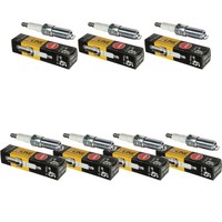 7X Original NGK ZüNdkerze 96463 V-Line 45 Typ TR5B-13 ZüNd Kerze