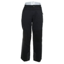 Mammut, Wanderhose, Größe: 52, Grau/Schwarz, Polyamid, Herren #39h