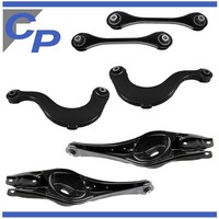 6 Querlenker Hinten FüR Skoda Karoq Octavia III 5E3 5E5 Hinterachse Links Rechts
