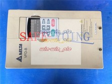 1PCS Delta VFD-B Series Inverter VFD110B23A 11KW 220V USED