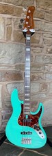 Sire Marcus Miller V5-24 4-String Jazz Bass Guitar