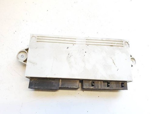 BMW 7-Series 2003 Door control relay (DOOR CONTROL UNIT MODULE ECU #2318989-64