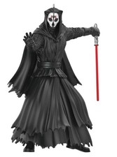 SDCC 2025 Hallmark Star Wars Knights of the Old Republic Darth Nihilus Comic Con