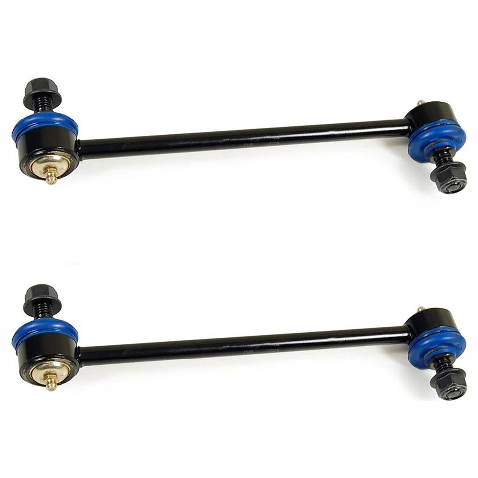 Front Sway Bar End Links 2PCS For 2006 2007 2010 2011 Chevrolet HHR 2.2L - Image 2 of 4