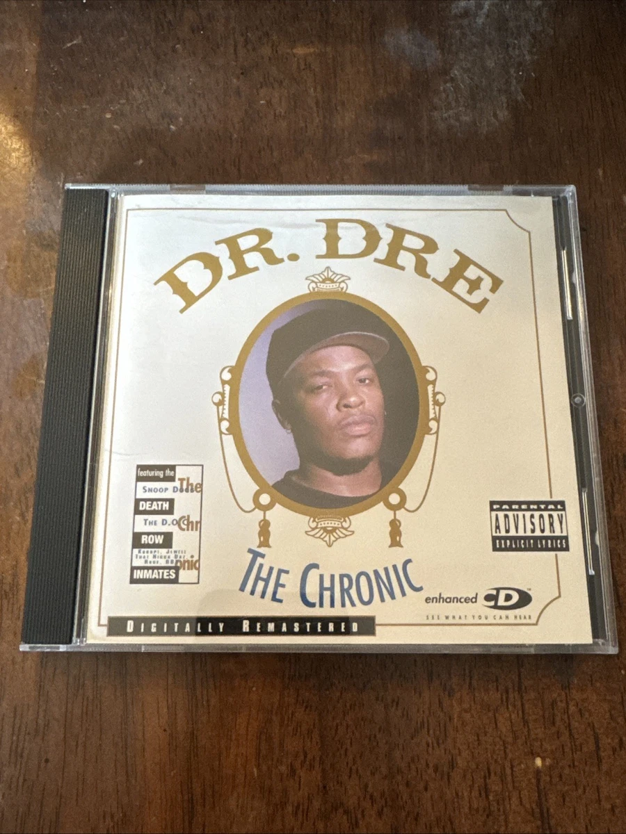 Las mejores ofertas en Rap y Hip-Hop G-Funk CD de música mejorada