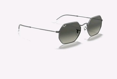 Ray-Ban Sonnenbrille Octagonal Original 
