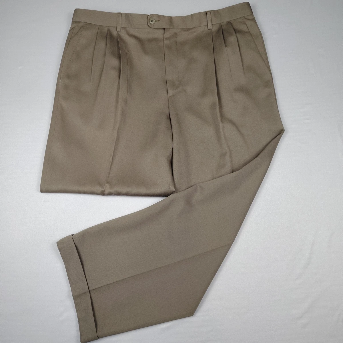 Zanella Brown Pants for Men for sale | eBay