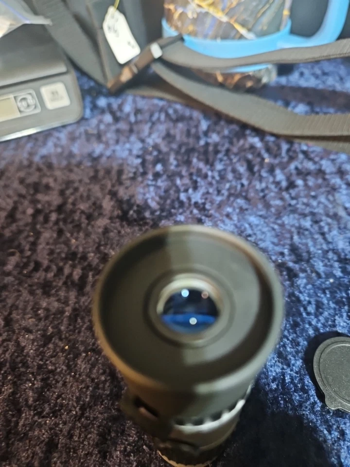 Monocular Echo Zoom 15x 55x @F Foto 3 de 4