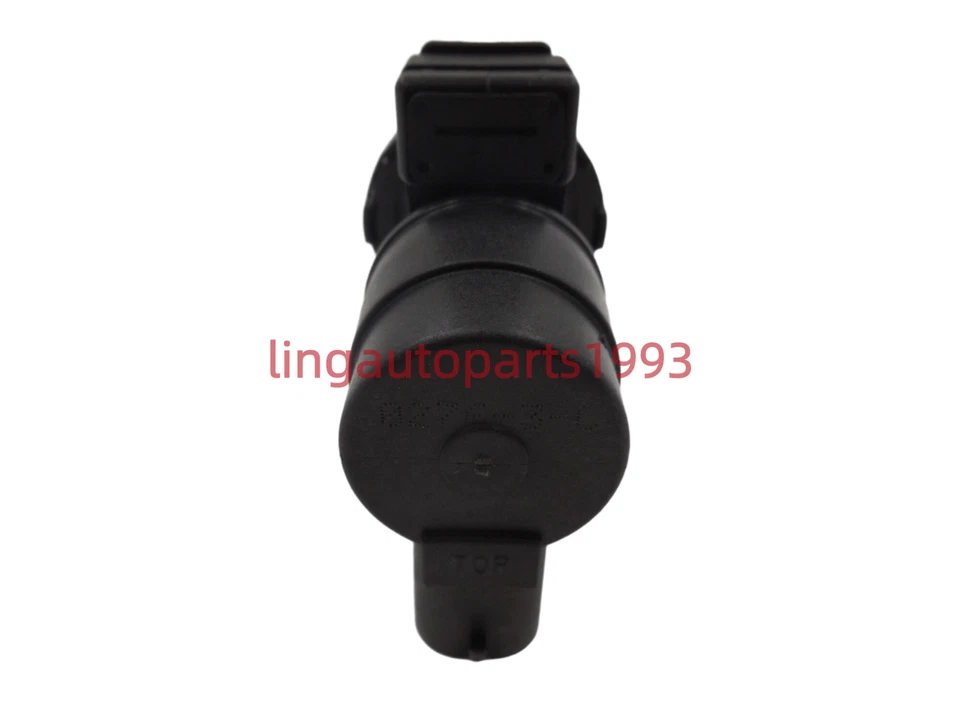 Electroválvula de purga de bote de vapor 04669475AB para Jeep Grand Cherokee 2004 4,7 L Foto 4 de 4