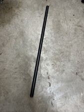 1-1/4 Tubular Steel Rear Live Axle Go Kart Racing Cart Drift Trike Parts 40 Inch