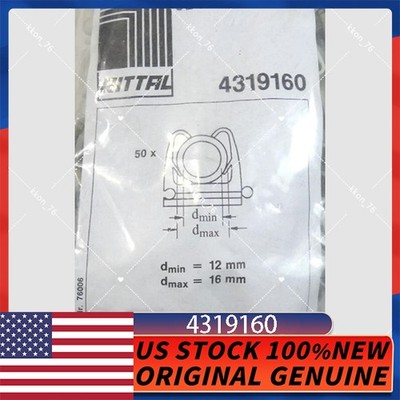 Rittal 4319160 CABLE FIXING 12-16MM 4319.160