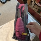 Everlast Pro Style 12oz Training Boxing Gloves Pink-New Open Box — photo 5
