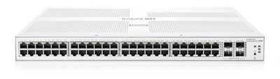 HPE Networking Instant On Switch Series 1930 48-Port Gb Smart-Managed Layer 2+