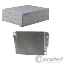Radiateur BMW 2500