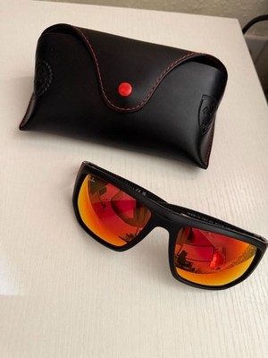 Ray Ban RB8361M Ferrari Scuderia