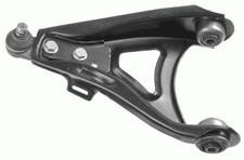 QUERLENKER VORDERACHSE LINKS ODER UNTEN FÜR 19 II (B/C53 ) - LEMFÖRDER 18143 01