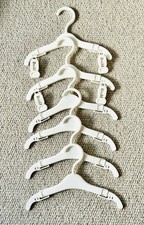 Mothercare Extendable Hangers x6