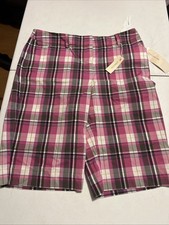 Jones New York Size 8 Knee Length ShortsCarpi NWT
